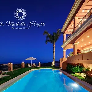 The Heights Boutique Hotel Marbella