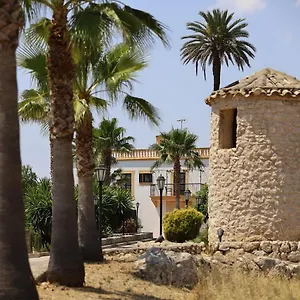 Son Manera 4*, Montuïri Spanien