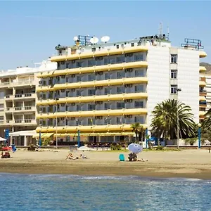 Rincon Sol 4*, Rincón de la Victoria Spanien