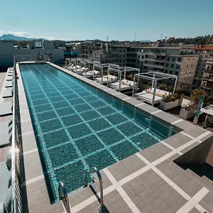 The Social Hub Hotel San Sebastián