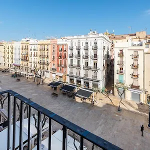 Forum 2*, Tarragona Spanien